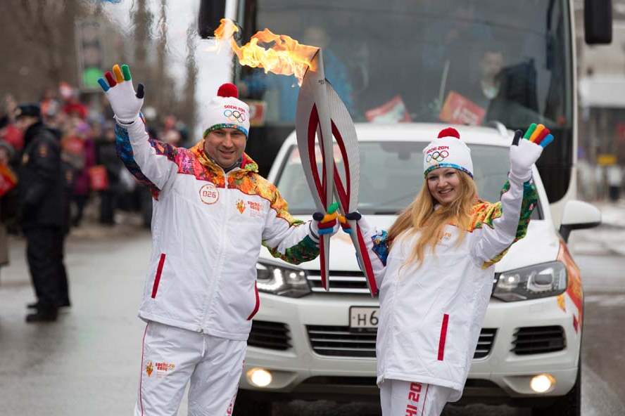 Russia-Olympics-Sochi-Torch-Relay-1