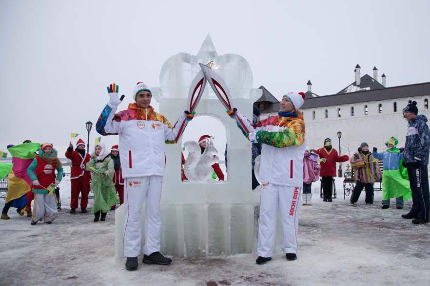 Russia-Sochi-Torch-Relay-DEC-30-IBRAGIMOV