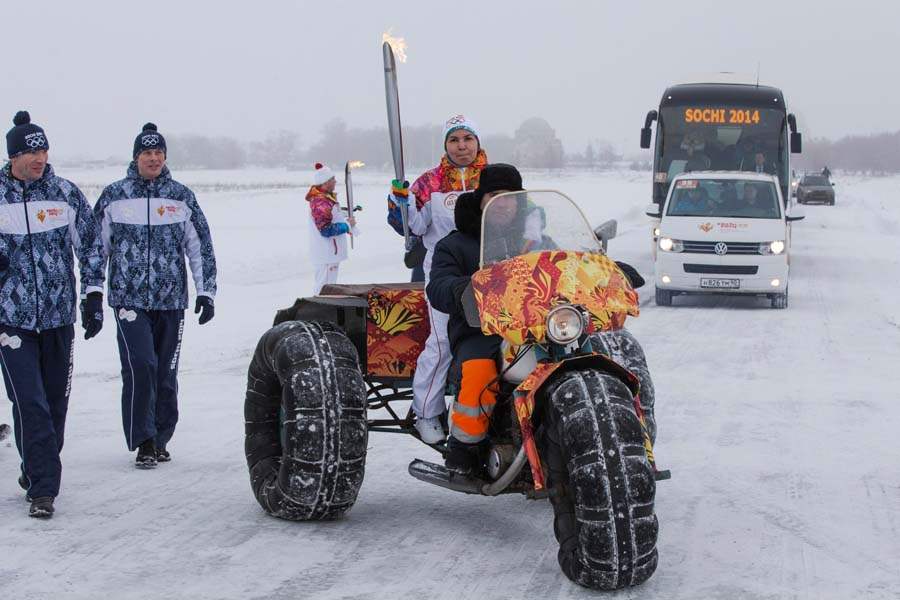 Russia-Sochi-Torch-Relay-DEC-30