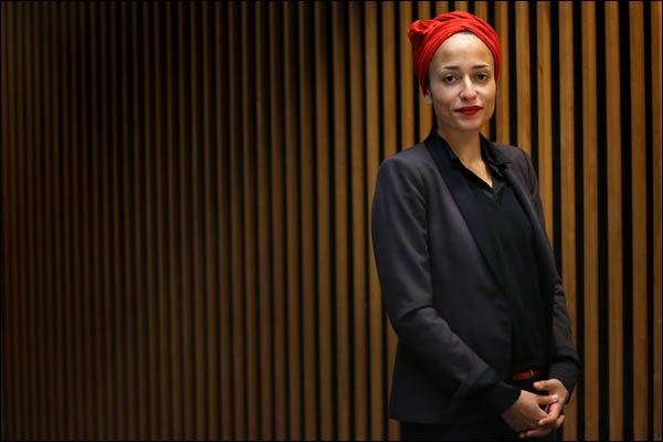 Zadie smith essays