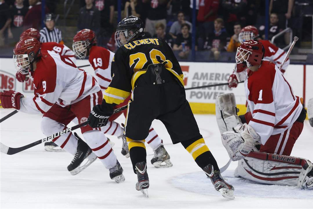 Northview advances to state final The Blade