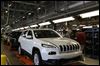 Chrysler-Jeep-PT-hires.jpg Most of the new hires will get between 10 and 30 hours per week.