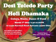 85861613-42b5-4cd0-b9fb-9c03d75cca9e.jpg Desi Toledo Party Holi Dhamaka 2015