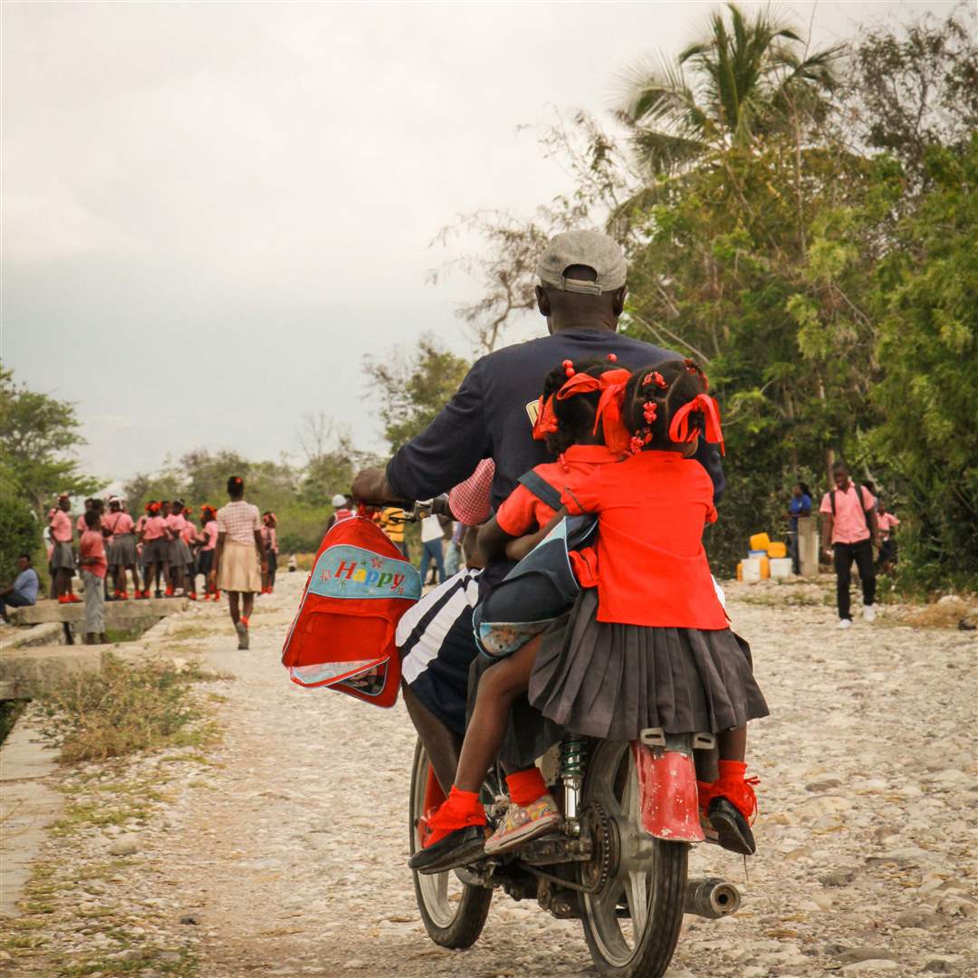 Haiti-ride-home
