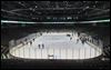 Skaters take to ice for Winterfest before pros’ turn