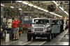 Jeep plans fewer vehicles
