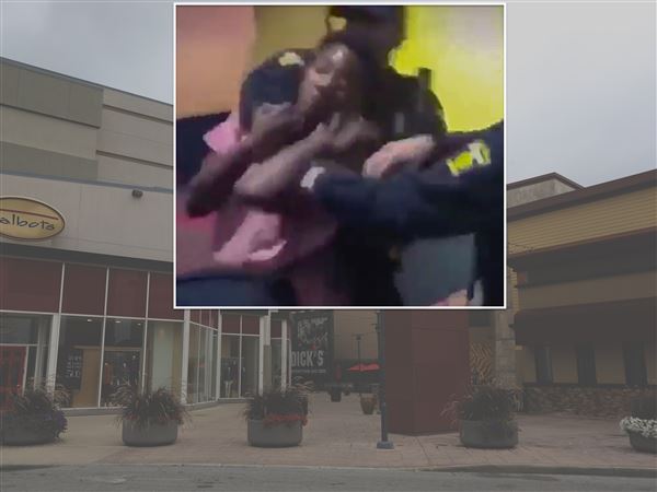 Cinemark changes curfew policy following teen brawl at Franklin Park Mall