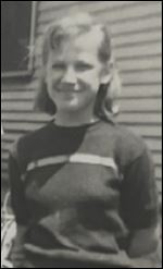 Rosemary-Orzechowski