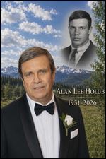 Alan-Holub