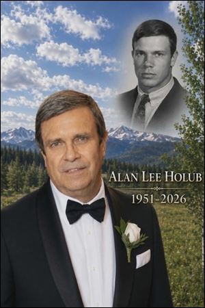 Alan-Holub