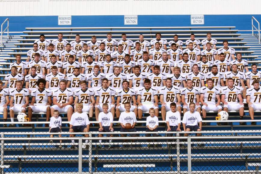 ARCHBOLD-FOOTBALL