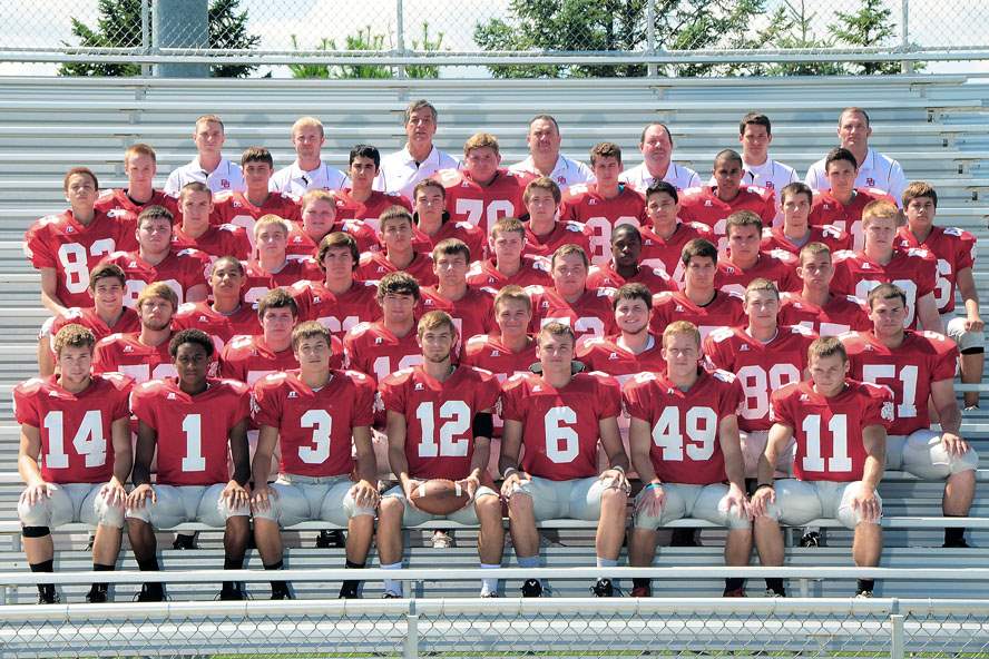 BOWLING-GREEN-HIGH-SCHOOL-FOOTBALL
