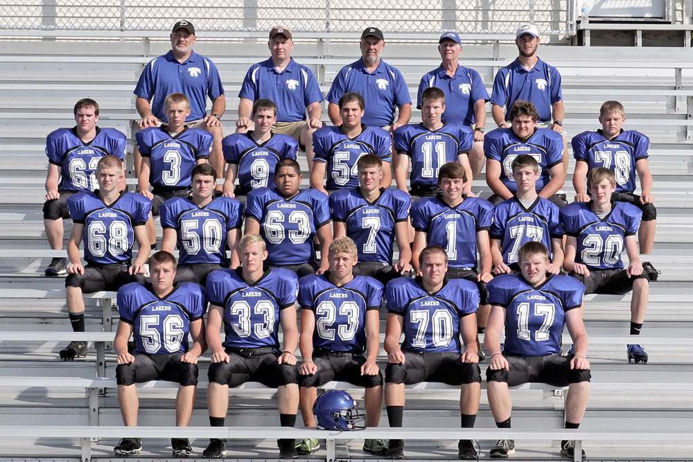 Danbury-Football