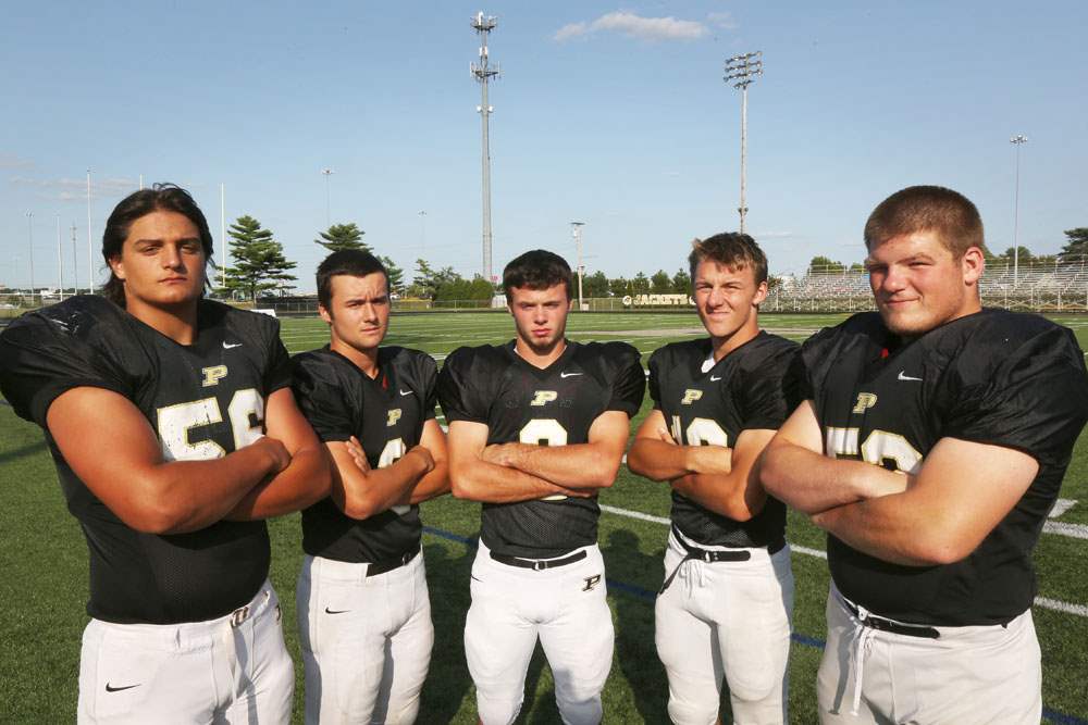 Perrysburgfball28pPerrysburg-s-Chaz-Wes
