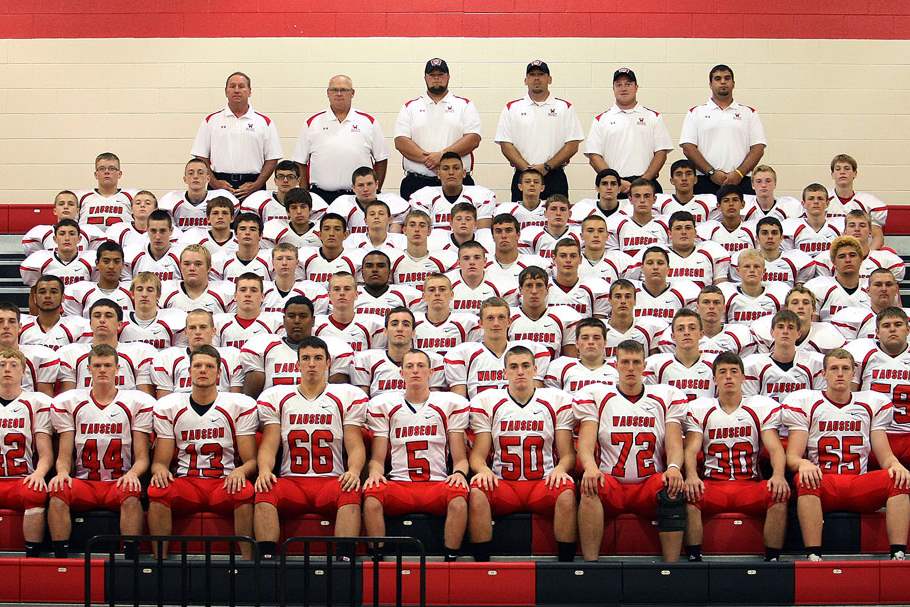 Wauseon-2014-football