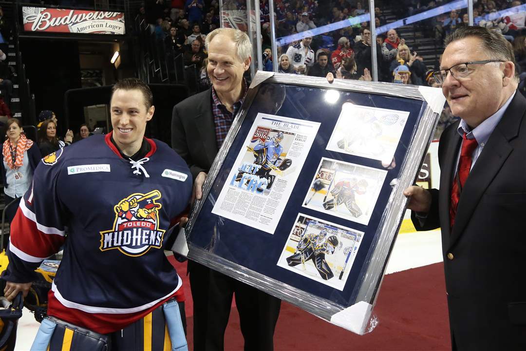 IN PICTURES: Walleye 3, Kalamazoo 2 - The Blade