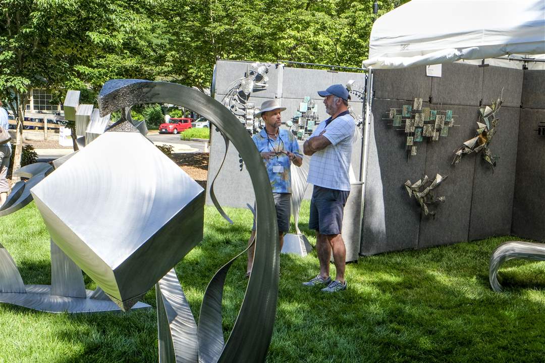 Pictures of the Week: June 20-26, 2016 - The Blade